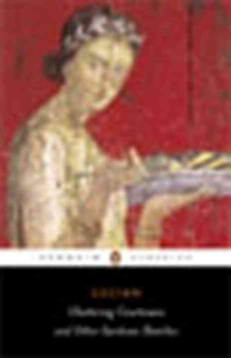 Chattering Courtesans and Other Sardonic Sketches 9780140447026