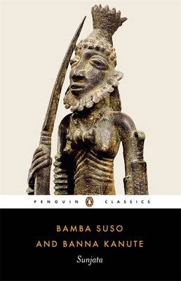Sunjata 9780140447361 (Paperback)