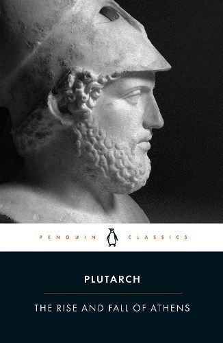 The Rise and Fall of Athens 9780140449051 (Paperback)