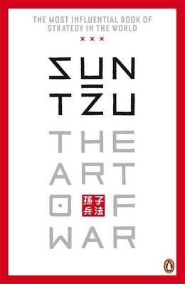 The Art of War By Sunzi 9780140455526 (Paperback)