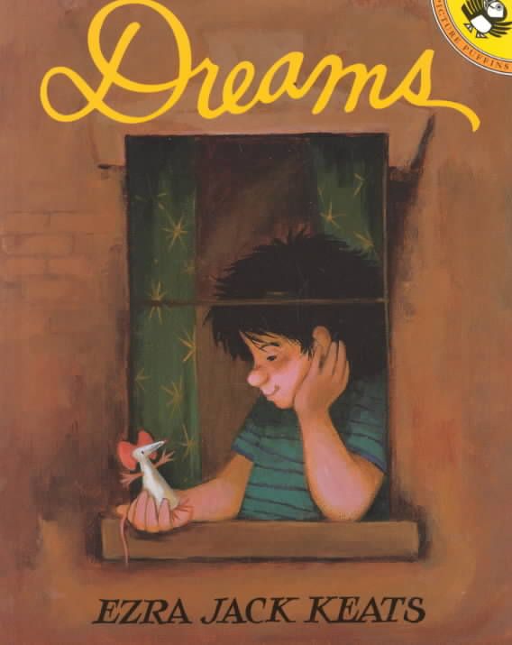 Dreams By Ezra Jack Keats 9780140567441 (Paperback)