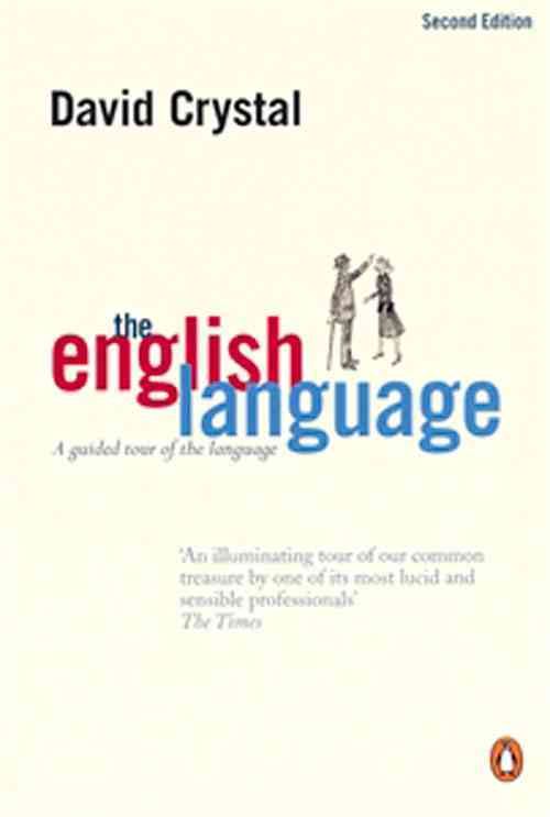 The English Language By David Crystal 9780141003962 (Paperback)