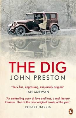 The Dig By John Preston 9780141016382 (Paperback)