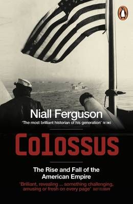 Colossus By Niall Ferguson 9780141017006 (Paperback)