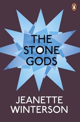 The Stone Gods By Jeanette Winterson 9780141032603 (Paperback)