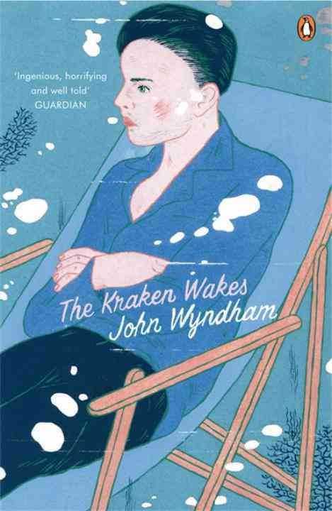 The Kraken Wakes By John Wyndham 9780141032993 (Paperback)