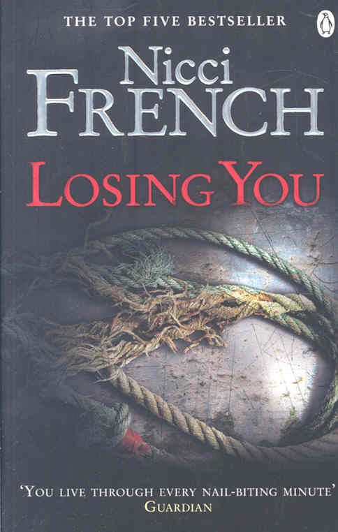 Losing You By Nicci French 9780141035413 (Paperback)