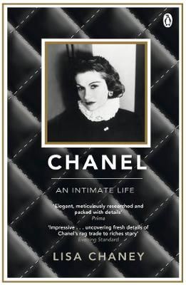 Chanel By Lisa Chaney 9780141036854 (Paperback)