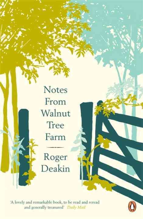 Notes from Walnut Tree Farm 9780141039022 (Paperback)
