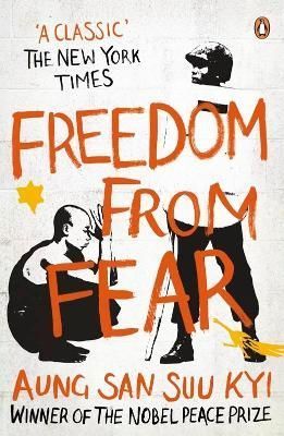 Freedom from Fear and Other Writings By Aung San Suu Kyi, Michael Aris