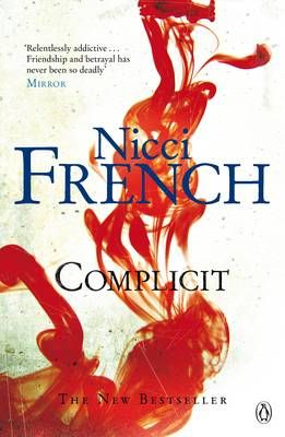 Complicit By Nicci French 9780141040745 (Paperback)