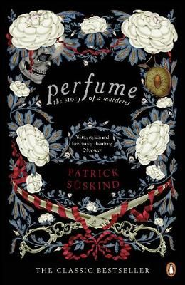 Perfume By Patrick Süskind 9780141041155 (Paperback)