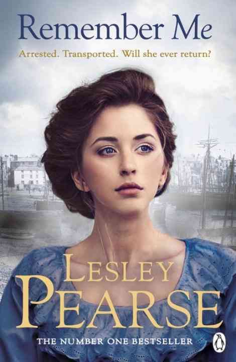 Remember Me By Lesley Pearse 9780141046082 (Paperback)