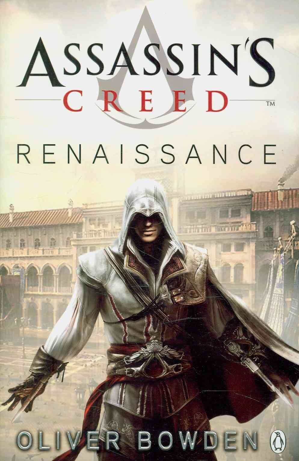Assassin's Creed By Oliver Bowden 9780141046303 (Paperback)