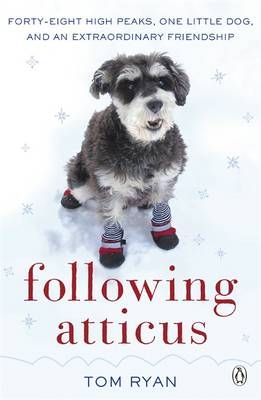 Following Atticus By Tom Ryan 9780141048970 (Paperback)