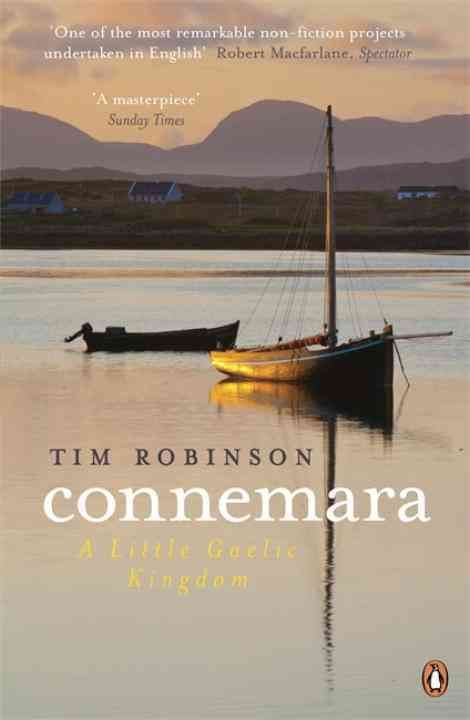 Connemara By Tim Robinson 9780141049595 (Paperback)