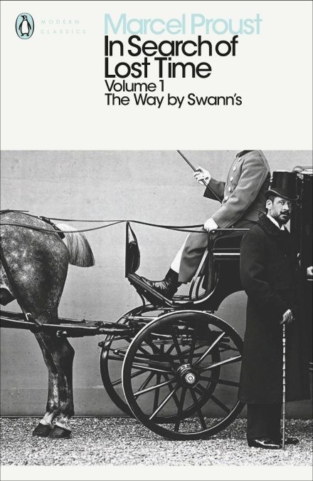 The Way by Swann's 9780141180311 (Paperback)