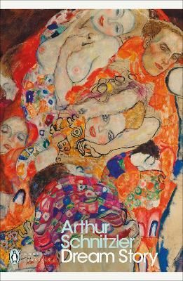 Dream Story By Arthur Schnitzler 9780141182247 (Paperback)