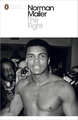 The Fight By Norman Mailer 9780141184142 (Paperback)