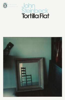 Tortilla Flat By John Steinbeck 9780141185118 (Paperback)
