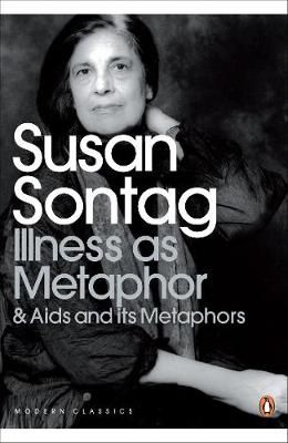 Illness as Metaphor By Susan Sontag 9780141187129 (Paperback)