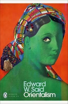 Orientalism By Edward W. Said 9780141187426 (Paperback)
