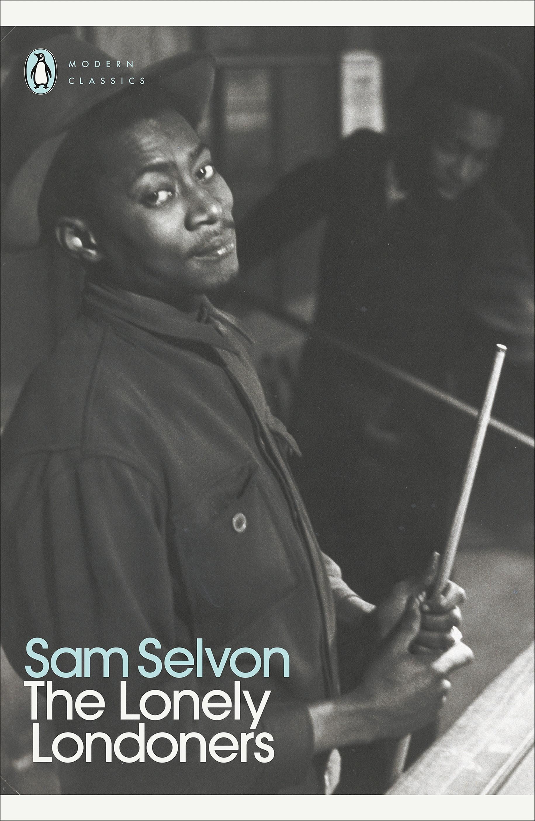 The Lonely Londoners By Samuel Selvon 9780141188416 (Paperback)