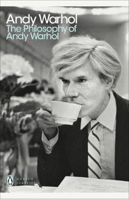 The Philosophy of Andy Warhol By Andy Warhol 9780141189109 (Paperback)