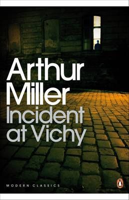 Incident at Vichy By Arthur Miller 9780141190020 (Paperback)