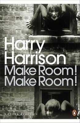 Make Room! Make Room! By Harry Harrison 9780141190235 (Paperback)