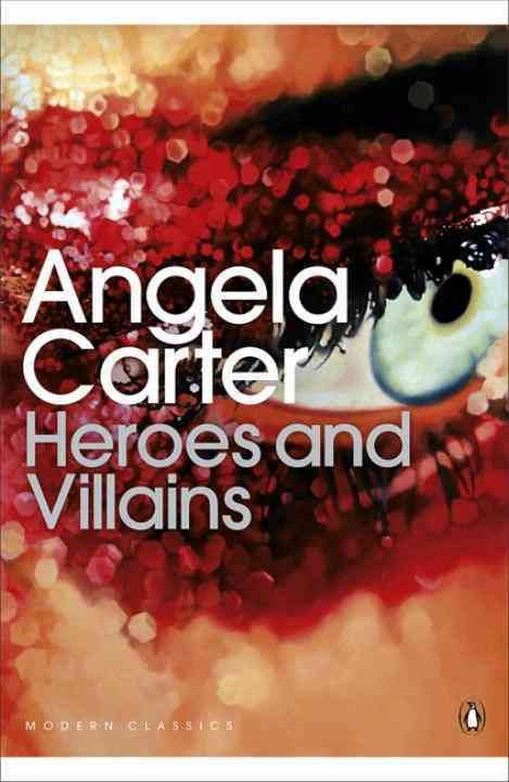 Heroes and Villains By Angela Carter 9780141192383 (Paperback)