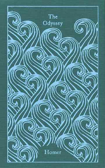 The Odyssey 9780141192444 (Hardback)