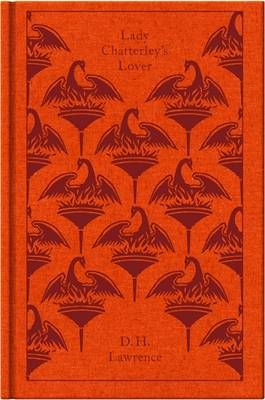 Lady Chatterley's Lover 9780141192482 (Hardback)