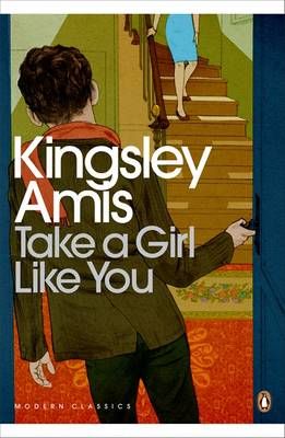 Take A Girl Like You By Kingsley Amis 9780141194271 (Paperback)