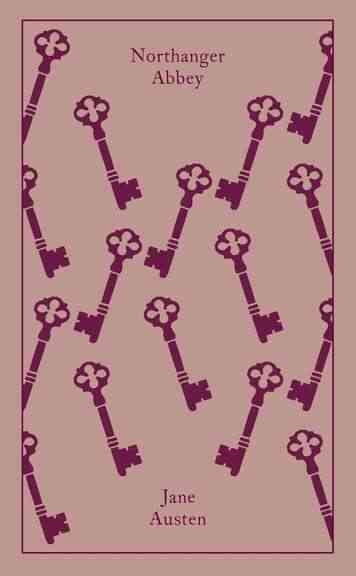 Northanger Abbey By Jane Austen 9780141197715 (Hardback)