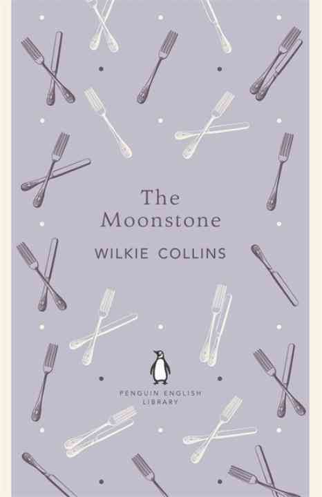 The Moonstone By Wilkie Collins 9780141198873 (Paperback)