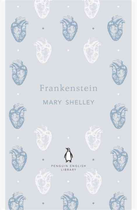Frankenstein By Mary Wollstonecraft Shelley 9780141198965 (Paperback)