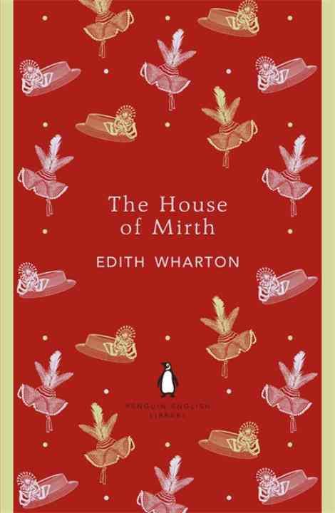 The House of Mirth By Edith Wharton 9780141199023 (Paperback)