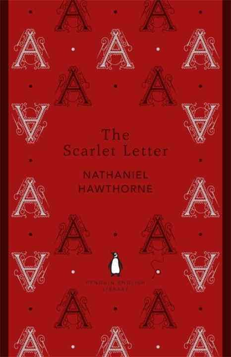 The Scarlet Letter By Nathaniel Hawthorne 9780141199450 (Paperback)