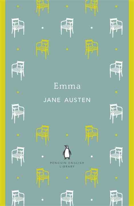 Emma By Jane Austen 9780141199528 (Paperback)