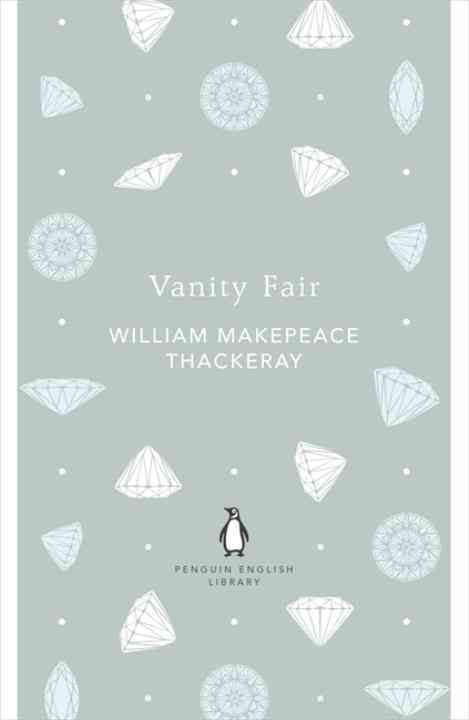 Vanity Fair By William Makepeace Thackeray 9780141199641 (Paperback)