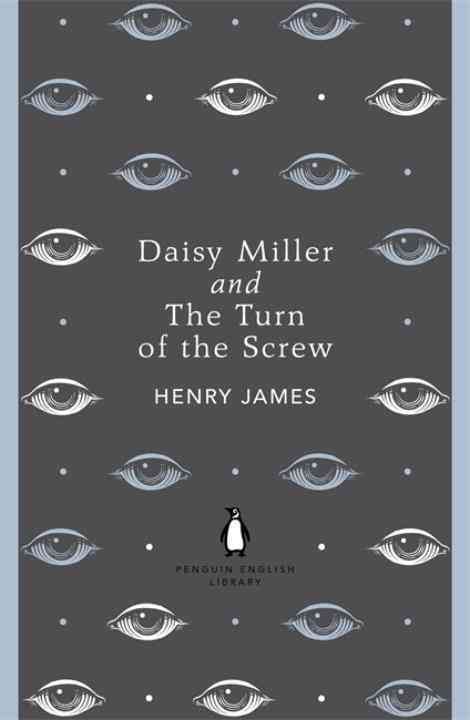 Daisy Miller By Henry James 9780141199757 (Paperback)