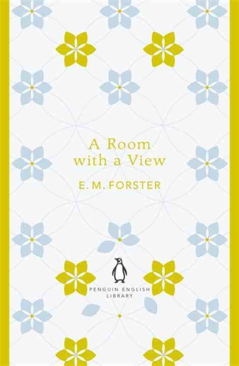 A Room With a View By E. M. Forster 9780141199825 (Paperback)
