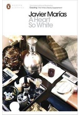 A Heart So White By Javier Marías 9780141199955 (Paperback)