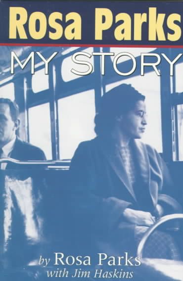 Rosa Parks By Rosa Parks, James Haskins 9780141301204 (Paperback)