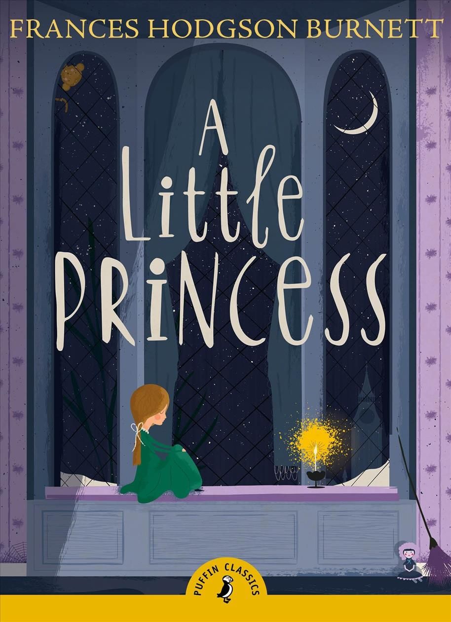 A Little Princess 9780141321127 (Paperback)