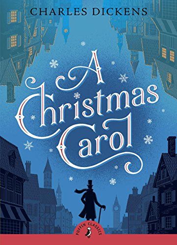 A Christmas Carol 9780141324524 (Paperback)