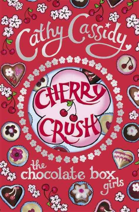 Cherry Crush By Cathy Cassidy 9780141325224 (Paperback)