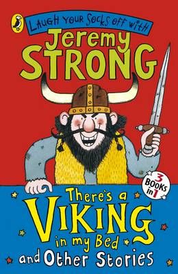 There's a Viking in My Bed and Other Stories 9780141325927 (Paperback)
