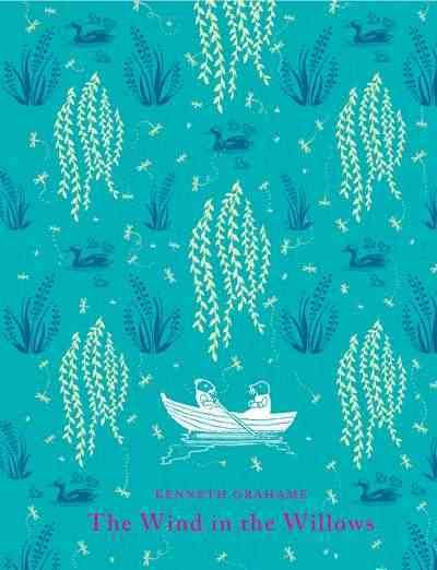 The Wind in the Willows By Kenneth Grahame 9780141329826 (Hardback)